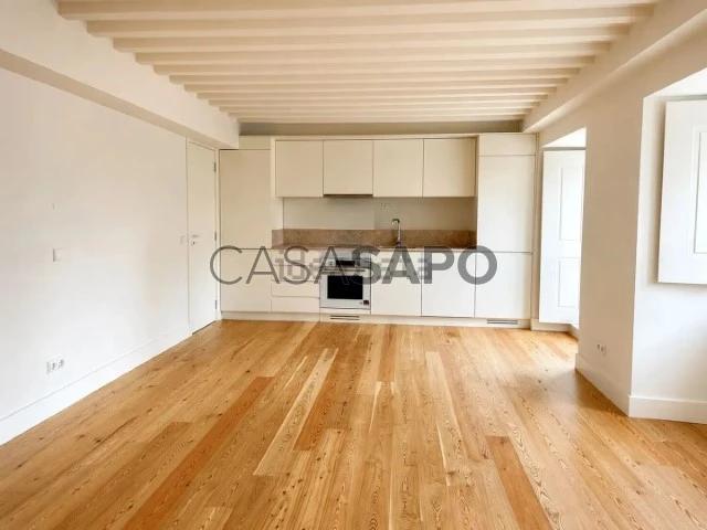 Apartamento alugar em Santa Maria Maior, Lisboa