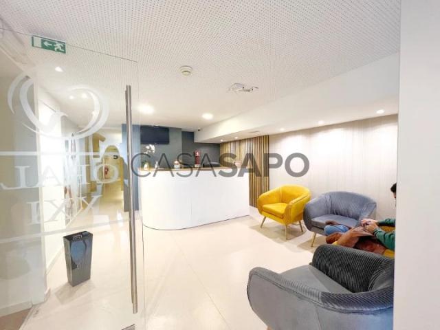 Apartamento alugar em Avenidas Novas, Lisboa