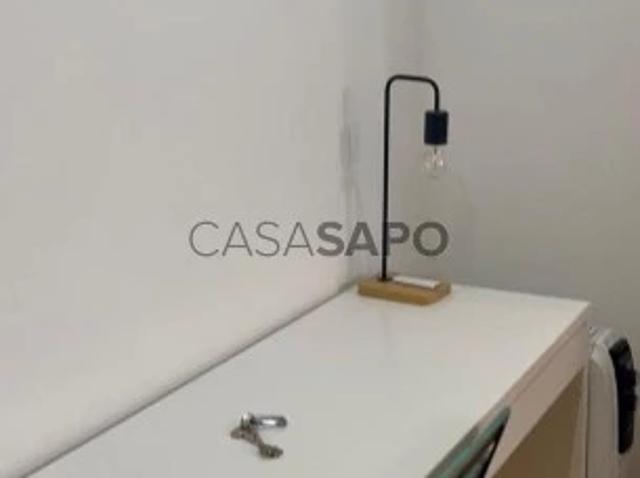 Apartamento alugar em Santos-o-Velho, Lisboa