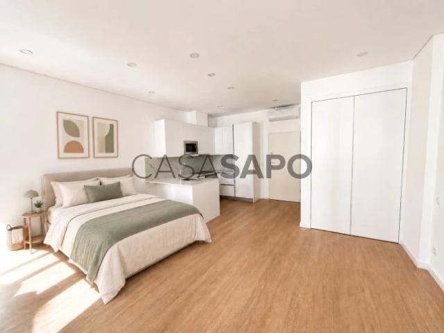 Apartamento alugar em Anjos, Lisboa