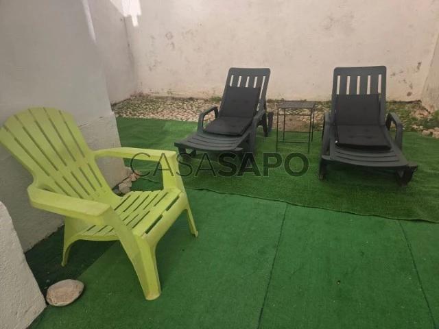 Apartamento alugar em Alcântara, Lisboa