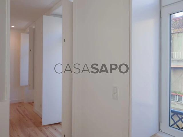 Apartamento alugar em São Vicente de Fora, Lisboa