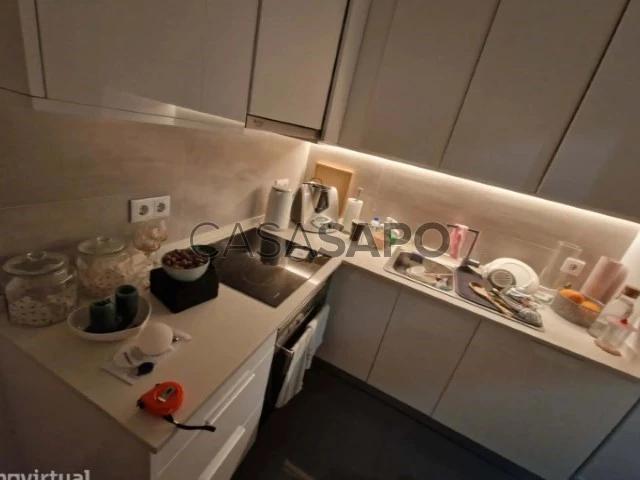 Apartamento alugar em Bairro dos Actores, Lisboa