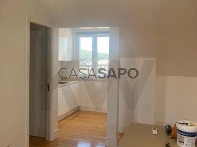 Apartamento alugar em Bairro de Campolide, Lisboa