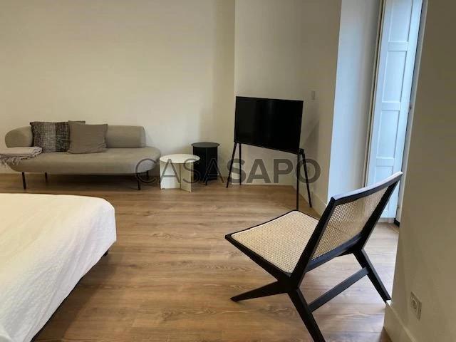 Apartamento alugar em Misericórdia, Lisboa
