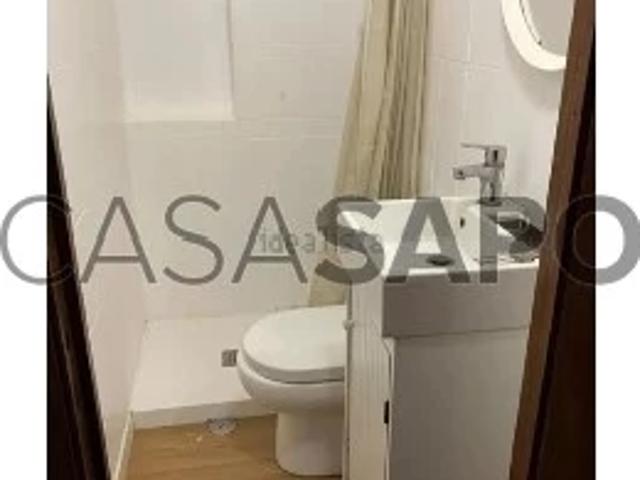 Apartamento alugar em Lisboa