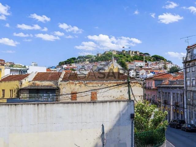 Apartamento alugar em Lisboa