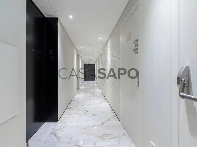 Apartamento alugar em Bairro de Campolide, Lisboa