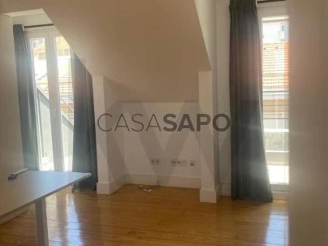 Apartamento alugar em Bairro de Campolide, Lisboa