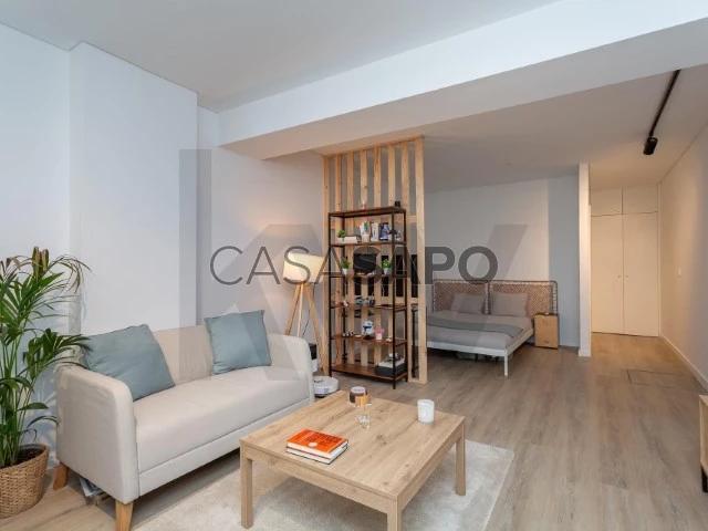 Apartamento alugar em São Vicente de Fora, Lisboa