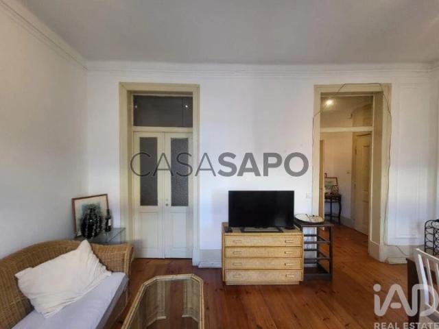 Apartamento alugar em Santa Maria Maior, Lisboa
