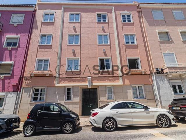 Apartamento alugar em Lisboa