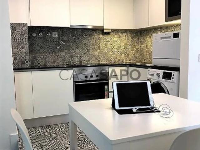 Apartamento alugar em Lisboa