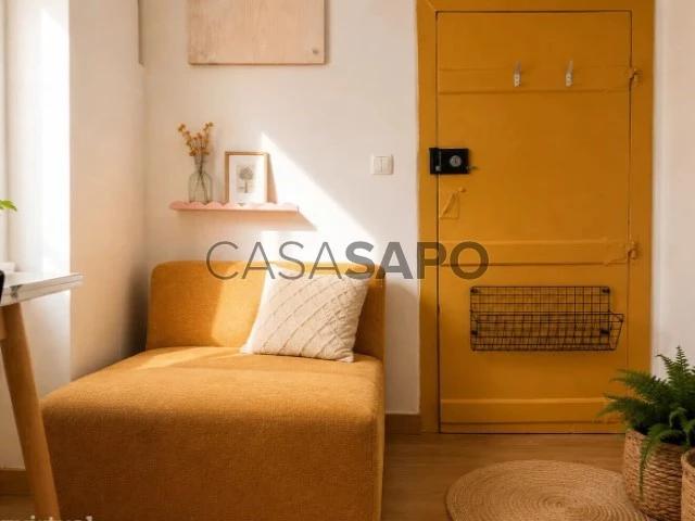 Apartamento alugar em Arroios, Lisboa