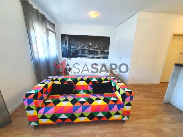 Apartamento alugar em Parque das Nações, Lisboa
