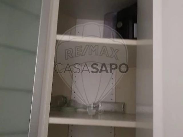 Apartamento alugar em Santa Maria Maior, Lisboa