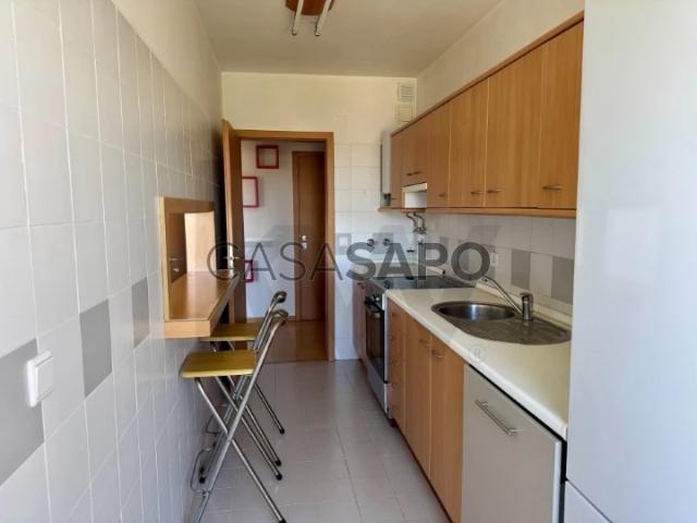 Apartamento alugar em Alvalade, Lisboa