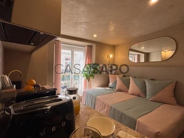 Apartamento alugar em Misericórdia, Lisboa