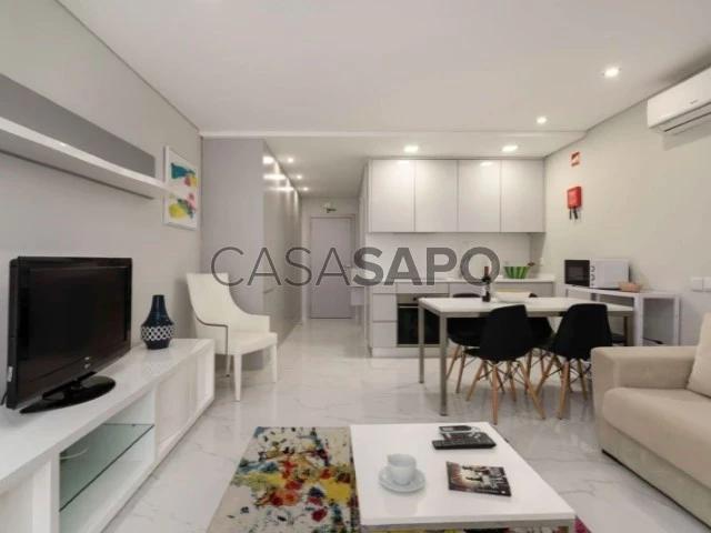 Apartamento alugar em Quarteira, Loulé