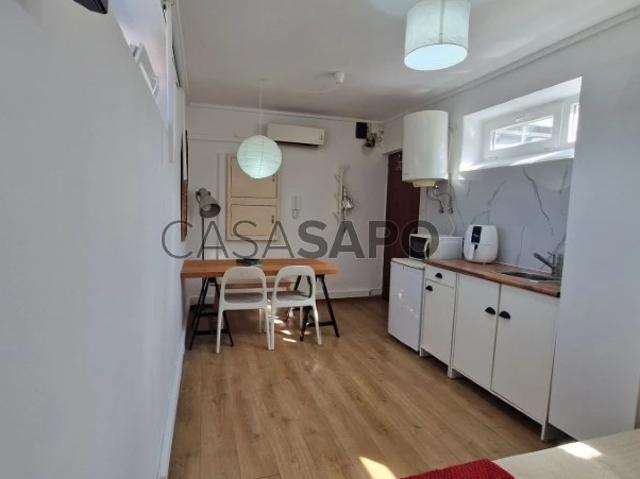 Apartamento alugar em Casal dos Machados, Lisboa