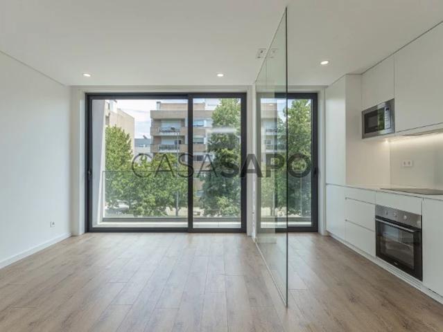 Apartamento alugar em Pedrouços, Porto