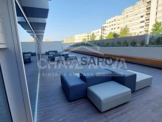 Apartamento alugar em Viso de Cima, Porto