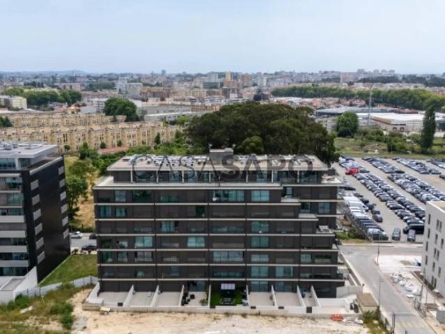 Apartamento alugar em Viso de Cima, Porto