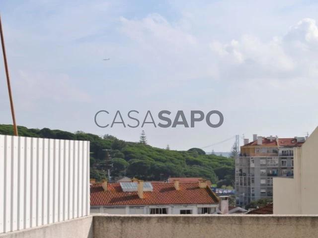 Apartamento alugar em Baixa de Algés, Oeiras