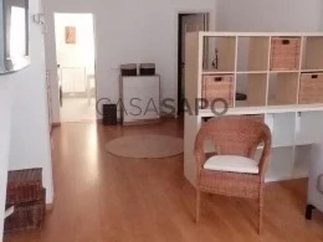 Apartamento alugar em Oeiras, Lisboa