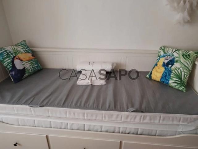 Apartamento alugar em Núcleo Urbano Histórico de Algés, Oeiras