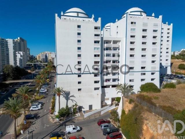 Apartamento alugar em Portimão
