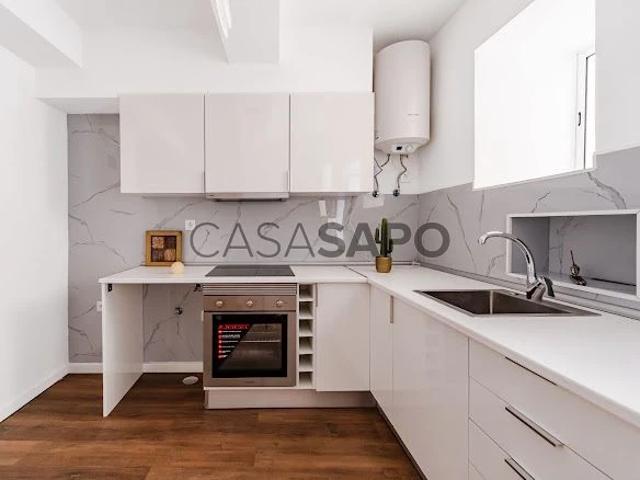 Apartamento alugar em Setúbal