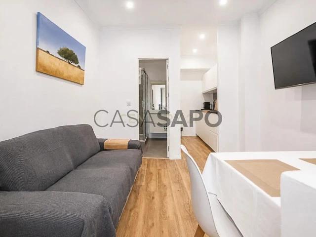Apartamento alugar em Setúbal