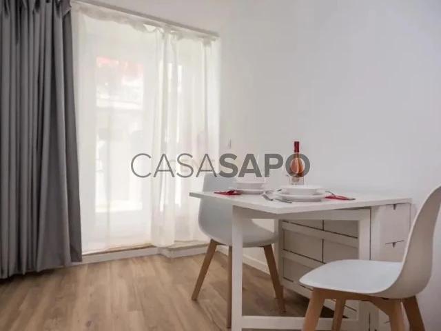 Apartamento alugar em Fonte Nova, Setúbal