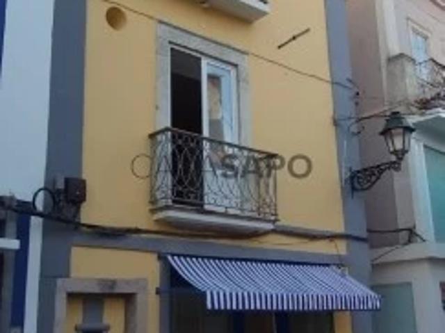 Apartamento alugar em Setúbal