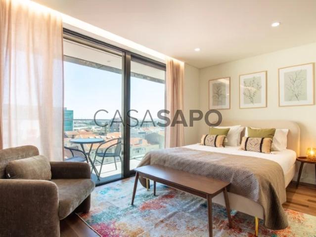 Apartamento alugar em Vila Nova De Gaia, Porto