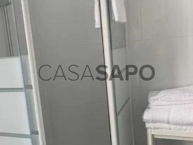 Apartamento alugar em Bairro das Mesuras, Viseu