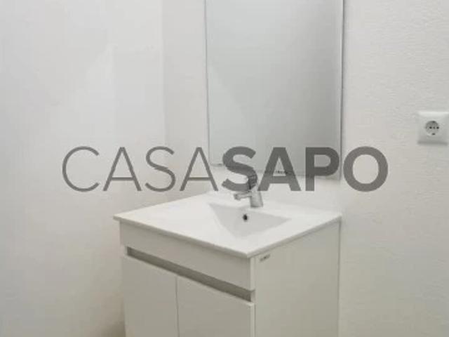 Apartamento alugar em Bairro das Mesuras, Viseu