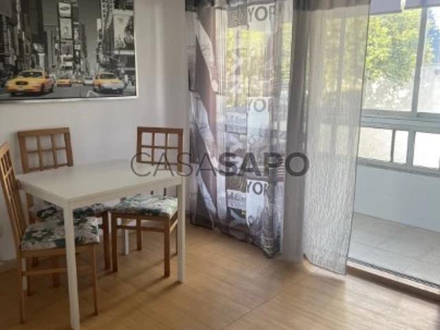 Apartamento alugar em Damaia, Amadora