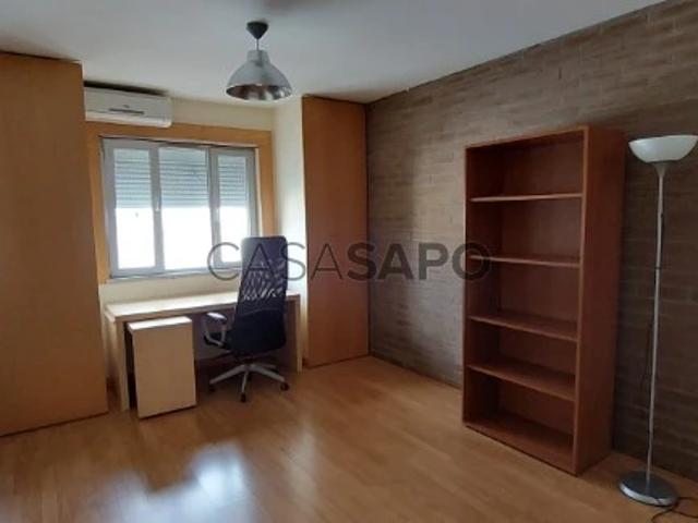 Apartamento alugar em Castelo Branco, Canhoso