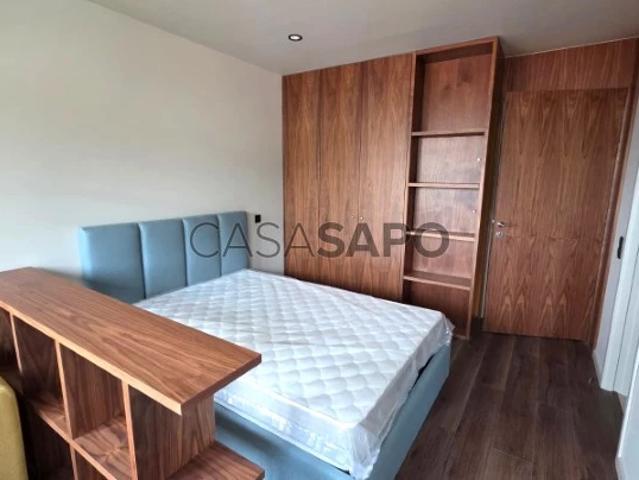 Apartamento alugar em Castelo Branco