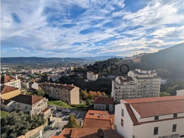 Apartamento alugar em Covilhã e Canhoso, Covilhã