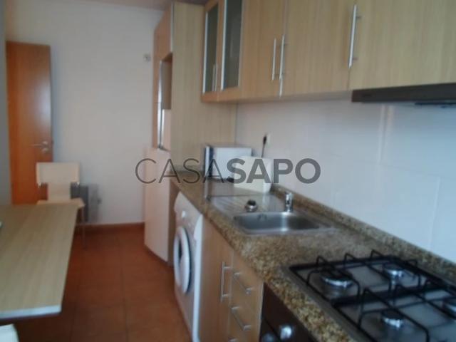 Apartamento alugar em Castelo Branco, Canhoso