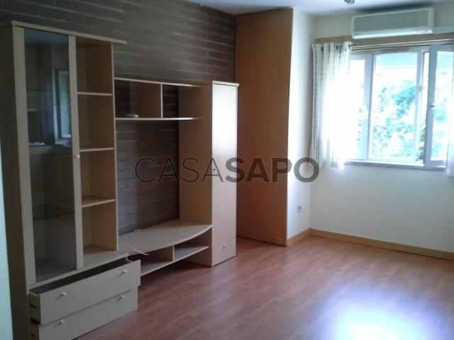 Apartamento alugar em Castelo Branco, Canhoso