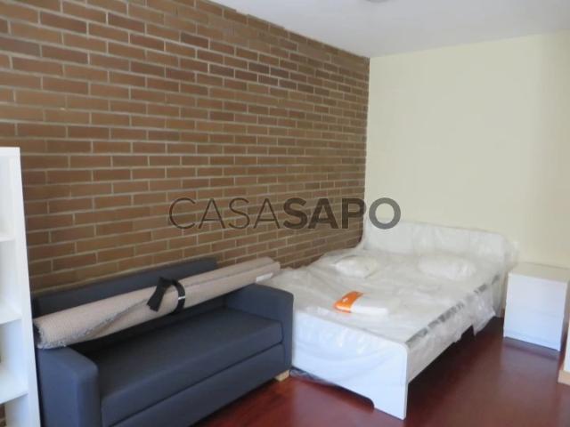 Apartamento alugar em Castelo Branco, Canhoso