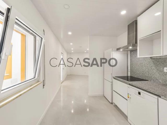 Apartamento alugar em Bairro Serrano, Montijo