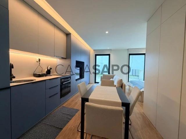Apartamento alugar em Carriçal, Porto