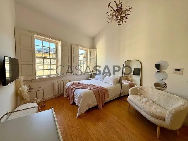 Apartamento alugar em Baixa do Porto, Porto
