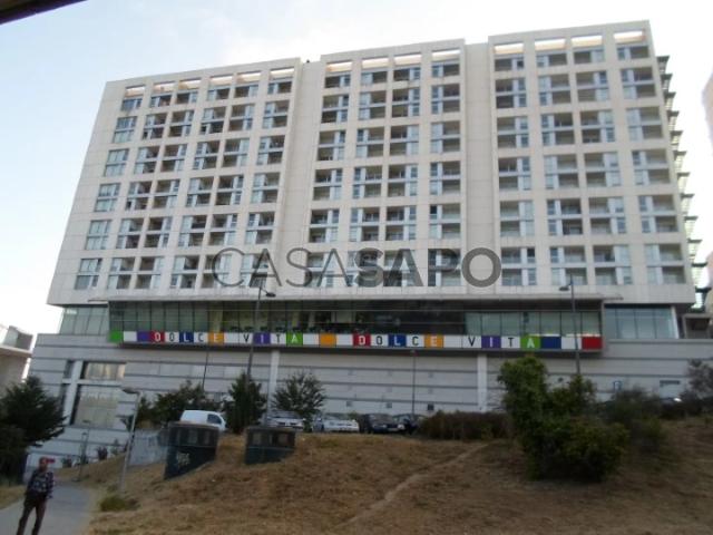 Apartamento alugar em Porto