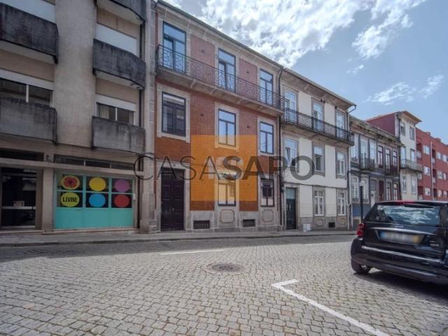 Apartamento alugar em Porto, Cedofeita